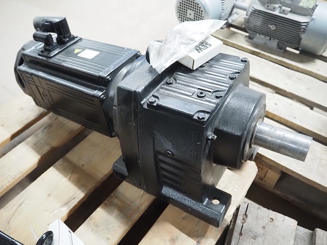 Sew-eurodrive - afbeelding 3 van  5