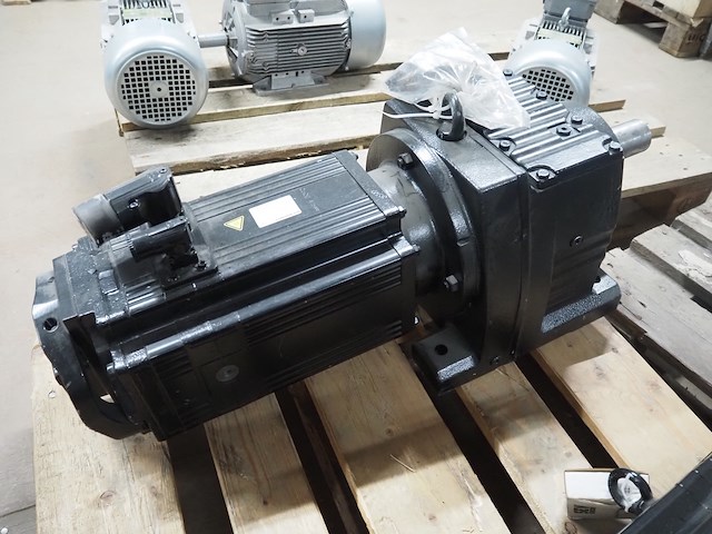 Sew-eurodrive - afbeelding 4 van  5
