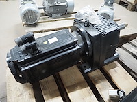 Sew-eurodrive - afbeelding 4 van  5