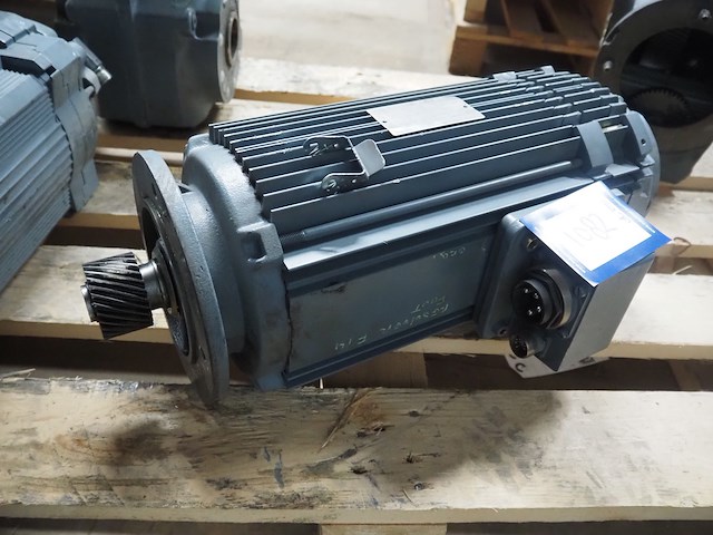 Sew-eurodrive - afbeelding 4 van  11