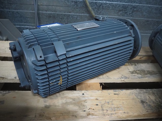 Sew-eurodrive - afbeelding 5 van  11