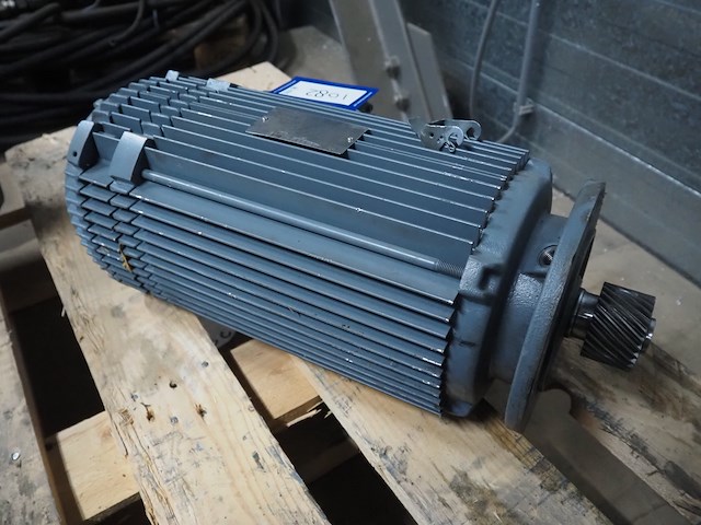Sew-eurodrive - afbeelding 6 van  11