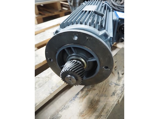Sew-eurodrive - afbeelding 7 van  11