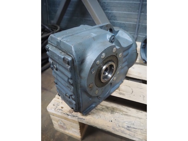 Sew-eurodrive - afbeelding 9 van  11