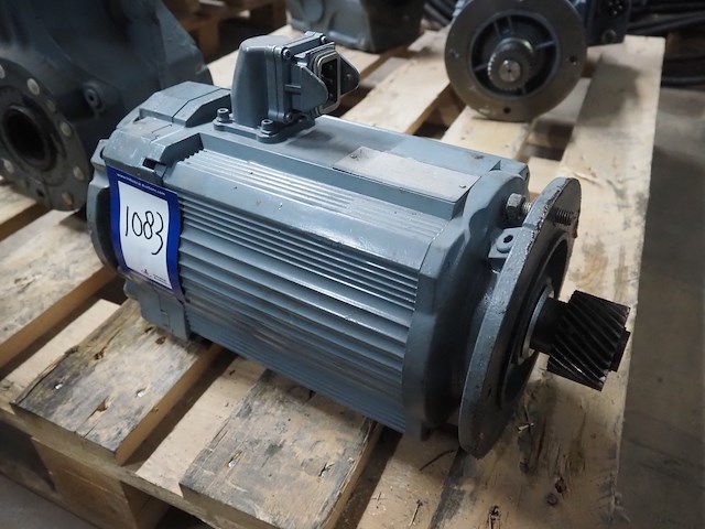 Sew-eurodrive - afbeelding 1 van  8