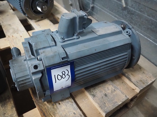 Sew-eurodrive - afbeelding 2 van  8