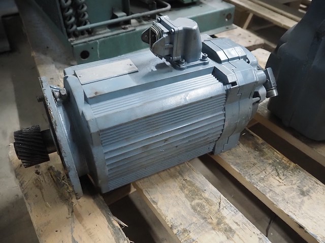 Sew-eurodrive - afbeelding 3 van  8