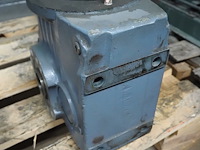 Sew-eurodrive - afbeelding 5 van  8