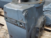 Sew-eurodrive - afbeelding 6 van  8