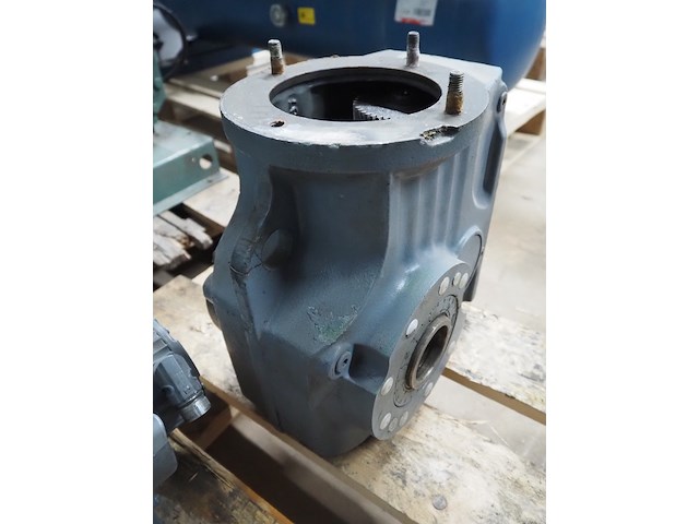 Sew-eurodrive - afbeelding 7 van  8