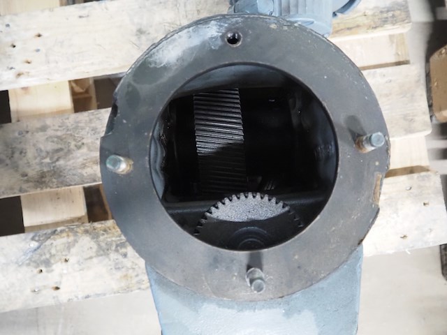 Sew-eurodrive - afbeelding 8 van  8