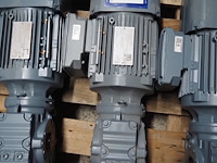 Sew-eurodrive - afbeelding 5 van  16