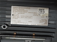 Sew-eurodrive - afbeelding 6 van  16