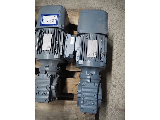 Sew-eurodrive - afbeelding 7 van  16