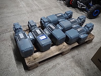Sew-eurodrive - afbeelding 1 van  16