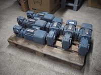 Sew-eurodrive - afbeelding 9 van  16