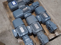 Sew-eurodrive - afbeelding 11 van  16