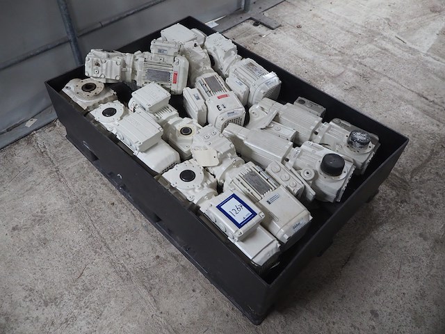 Sew-eurodrive - afbeelding 1 van  6