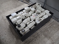 Sew-eurodrive - afbeelding 2 van  6