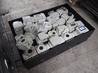 Sew-eurodrive - afbeelding 4 van  6