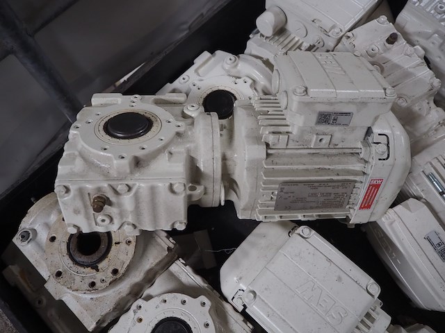 Sew-eurodrive - afbeelding 5 van  6