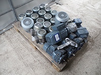 Sew-eurodrive - afbeelding 1 van  9