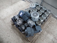 Sew-eurodrive - afbeelding 2 van  9