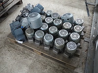Sew-eurodrive - afbeelding 3 van  9
