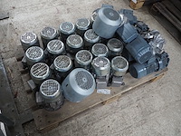 Sew-eurodrive - afbeelding 4 van  9