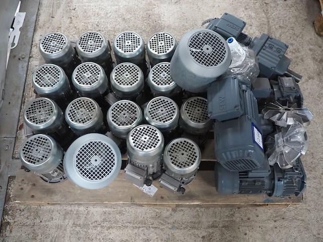Sew-eurodrive - afbeelding 5 van  9