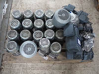 Sew-eurodrive - afbeelding 5 van  9