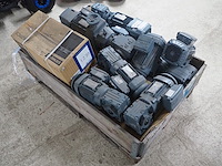 Sew-eurodrive - afbeelding 1 van  7