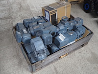 Sew-eurodrive - afbeelding 2 van  7