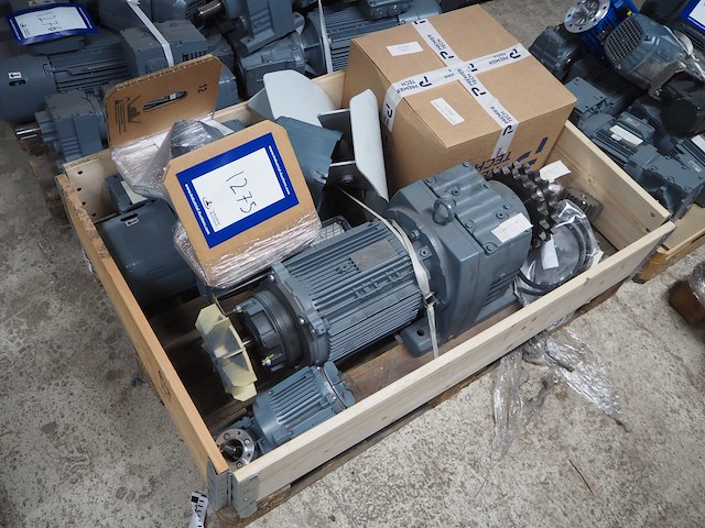 Sew-eurodrive - afbeelding 1 van  7