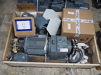 Sew-eurodrive - afbeelding 4 van  7