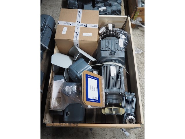 Sew-eurodrive - afbeelding 5 van  7