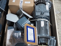 Sew-eurodrive - afbeelding 5 van  7