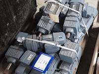 Sew-eurodrive - afbeelding 1 van  7