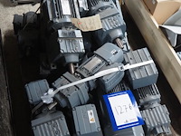 Sew-eurodrive - afbeelding 2 van  7