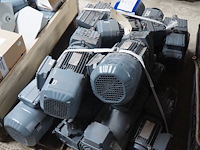 Sew-eurodrive - afbeelding 3 van  7