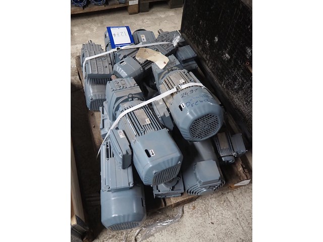 Sew-eurodrive - afbeelding 4 van  7
