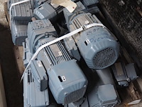 Sew-eurodrive - afbeelding 4 van  7