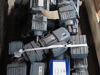 Sew-eurodrive - afbeelding 5 van  7