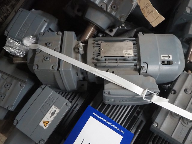 Sew-eurodrive - afbeelding 6 van  7