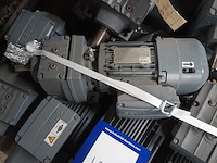 Sew-eurodrive - afbeelding 6 van  7
