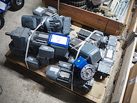 Sew-eurodrive - afbeelding 3 van  6