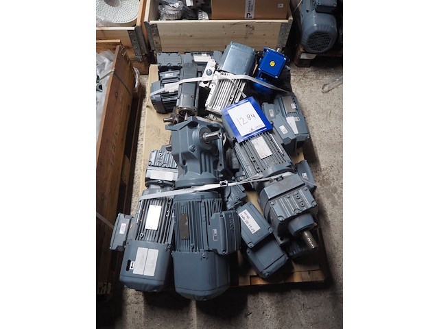 Sew-eurodrive - afbeelding 4 van  6