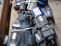 Sew-eurodrive - afbeelding 4 van  6