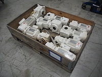 Sew-eurodrive - afbeelding 1 van  5