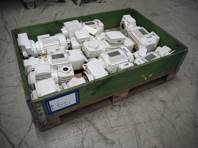 Sew-eurodrive - afbeelding 1 van  5